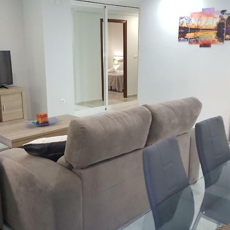 דירות קורדובה Apartamento Entre Patios Valladares מראה חיצוני תמונה